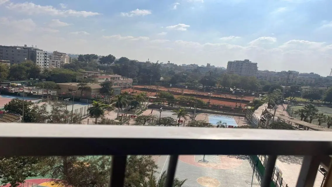 2 Bedroom Apartment with Stunning View