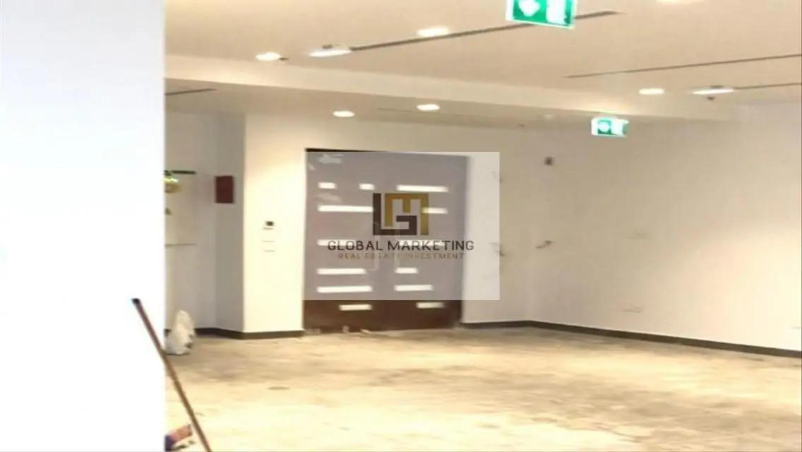 Premium Office Space for Rent - 1400 EGP Monthly