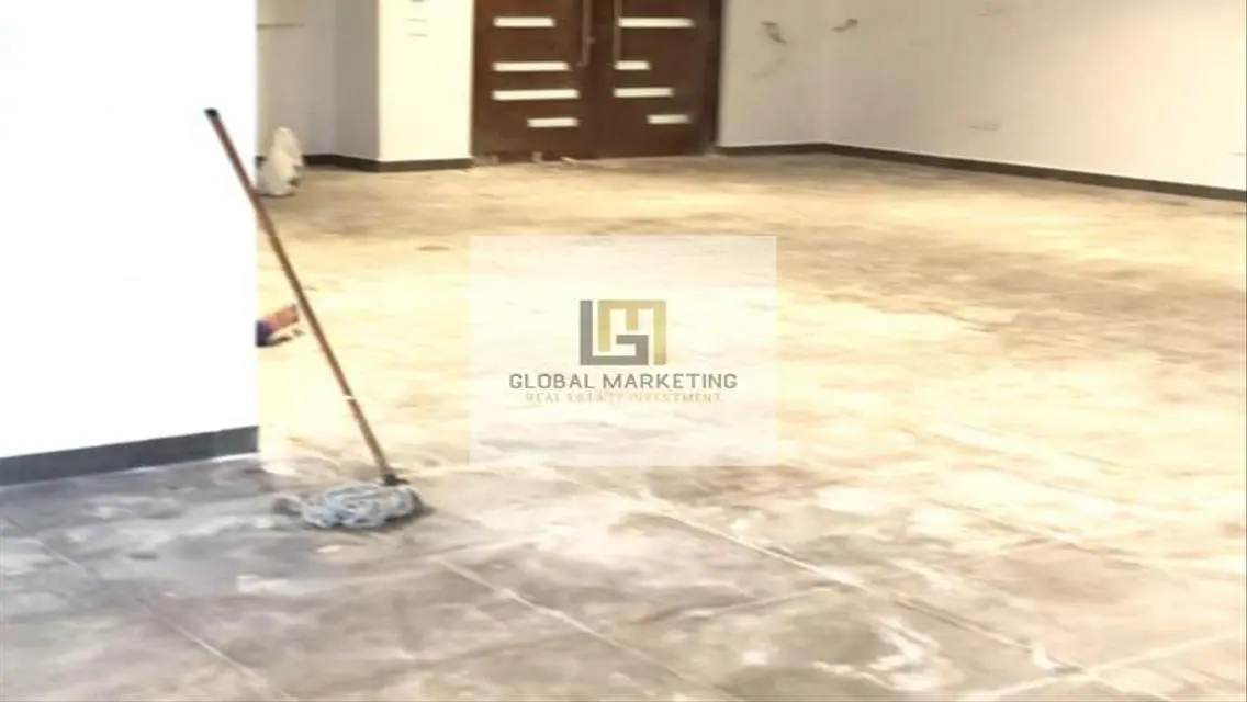 Premium Office Space for Rent - 1400 EGP Monthly