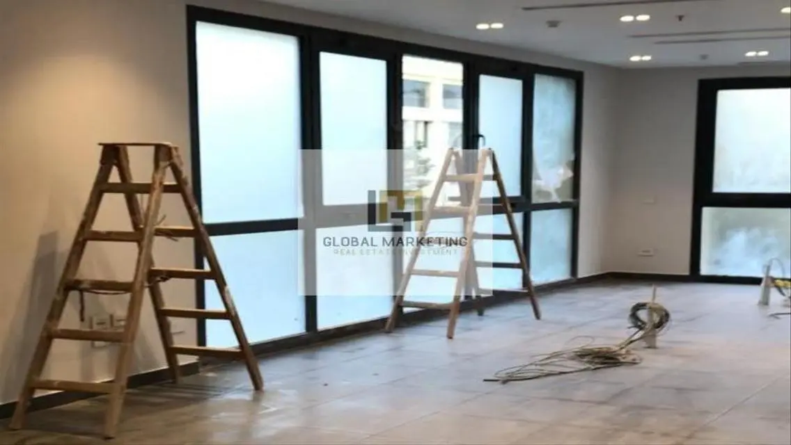 Premium Office Space for Rent - 1400 EGP Monthly