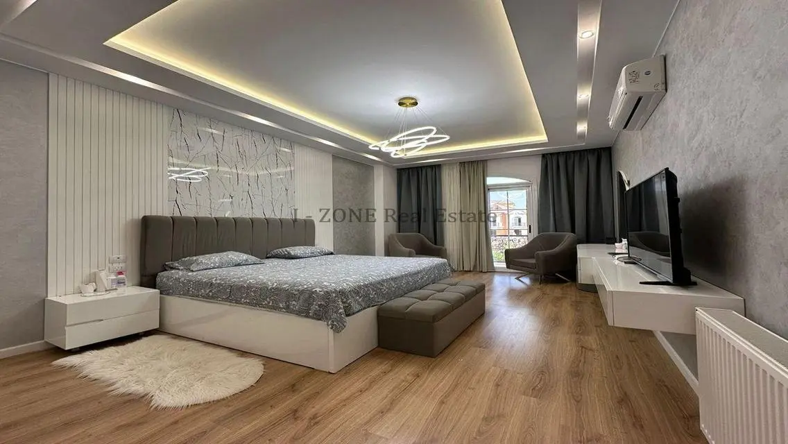 Luxurious Apartment for Sale in i-zone, 3264 sqm at an Attractive Price