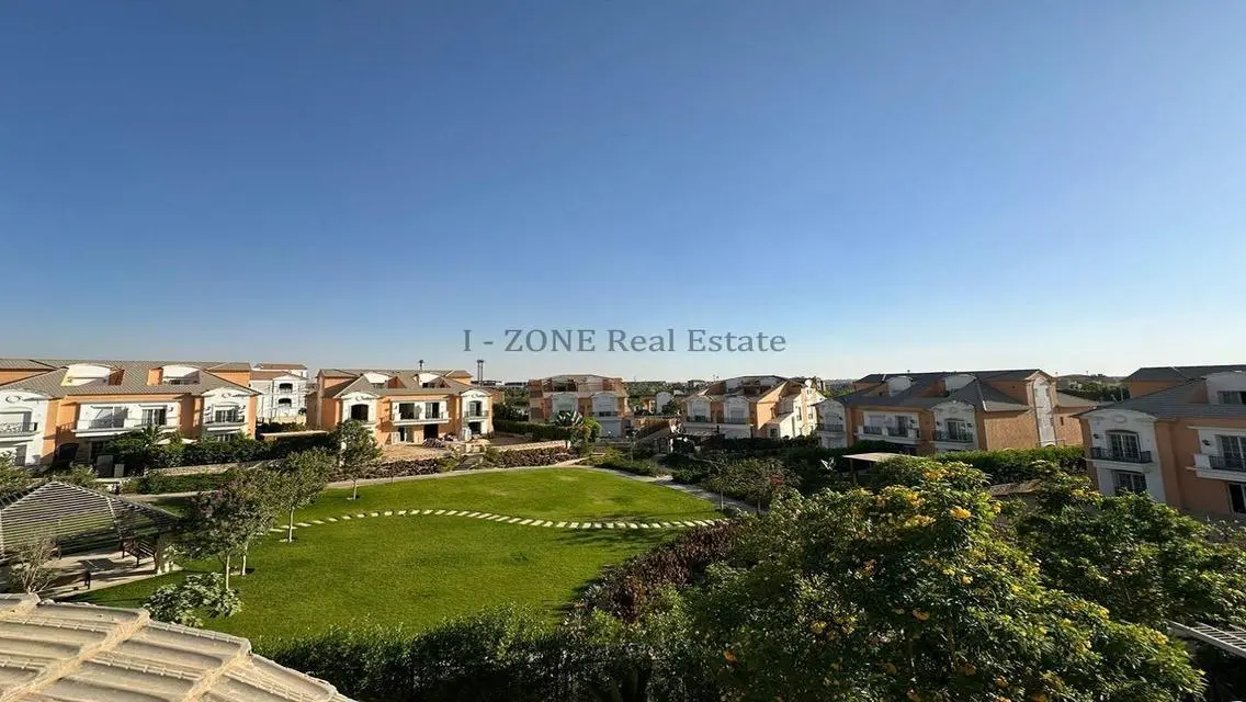 Luxurious Apartment for Sale in i-zone, 3264 sqm at an Attractive Price