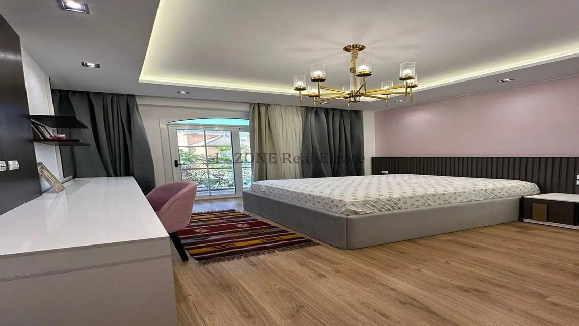 Luxurious Apartment for Sale in i-zone, 3264 sqm at an Attractive Price