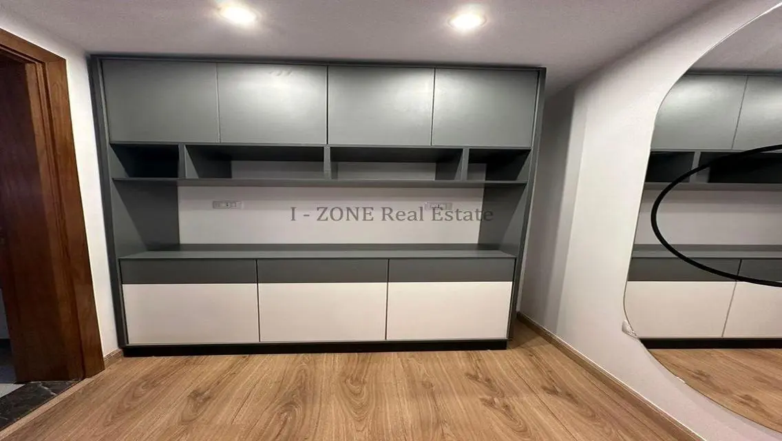 Luxurious Apartment for Sale in i-zone, 3264 sqm at an Attractive Price