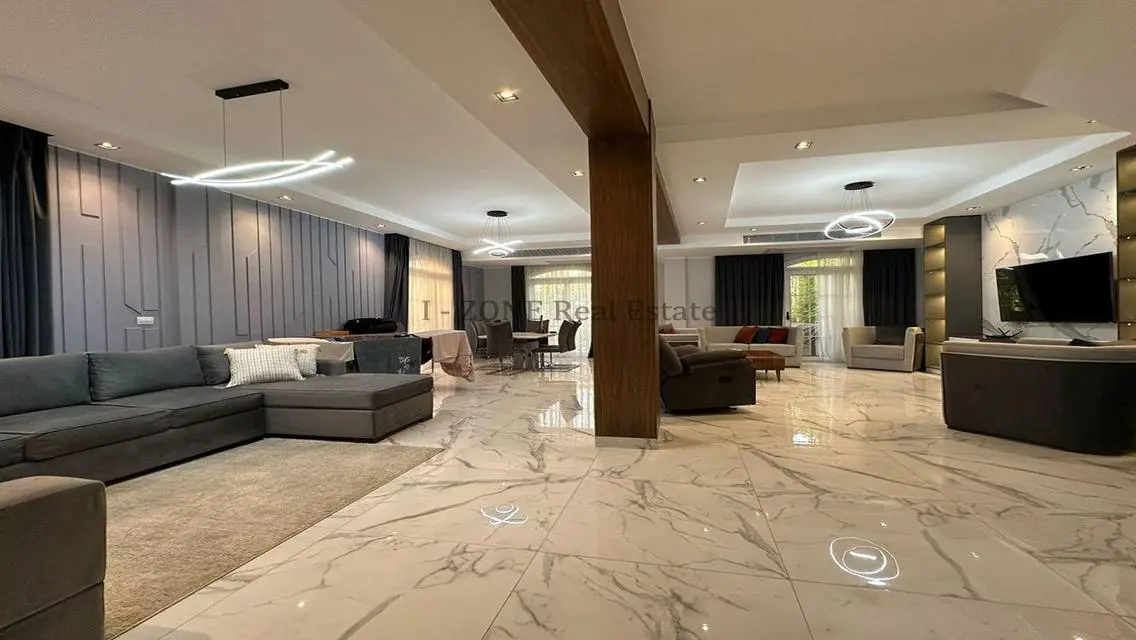 Luxurious Apartment for Sale in i-zone, 3264 sqm at an Attractive Price
