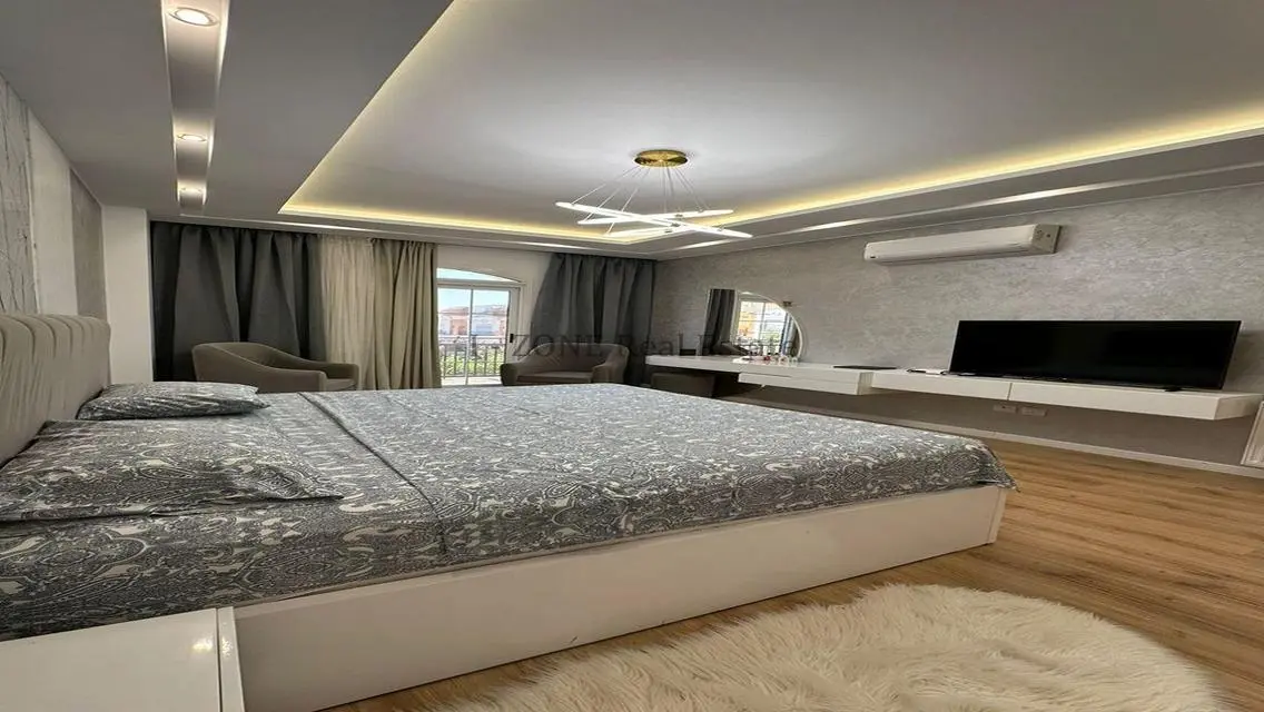 Luxurious Apartment for Sale in i-zone, 3264 sqm at an Attractive Price