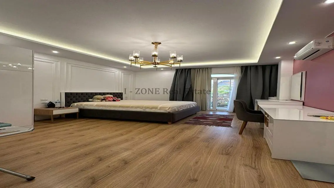 Luxurious Apartment for Sale in i-zone, 3264 sqm at an Attractive Price