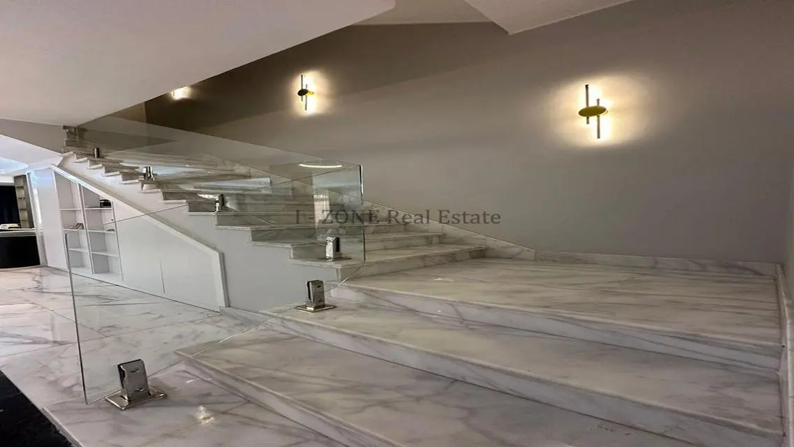 Luxurious Apartment for Sale in i-zone, 3264 sqm at an Attractive Price