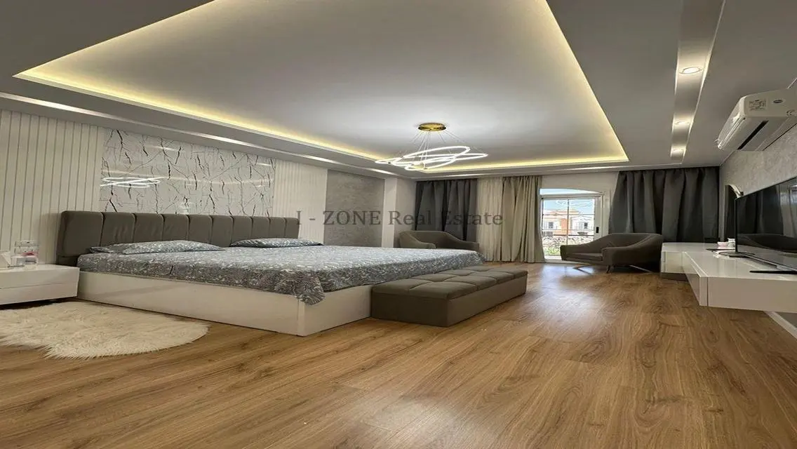 Luxurious Apartment for Sale in i-zone, 3264 sqm at an Attractive Price