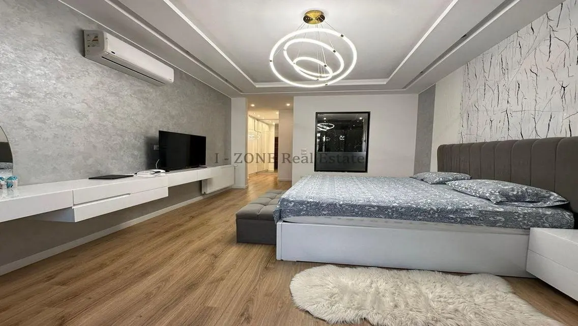 Luxurious Apartment for Sale in i-zone, 3264 sqm at an Attractive Price