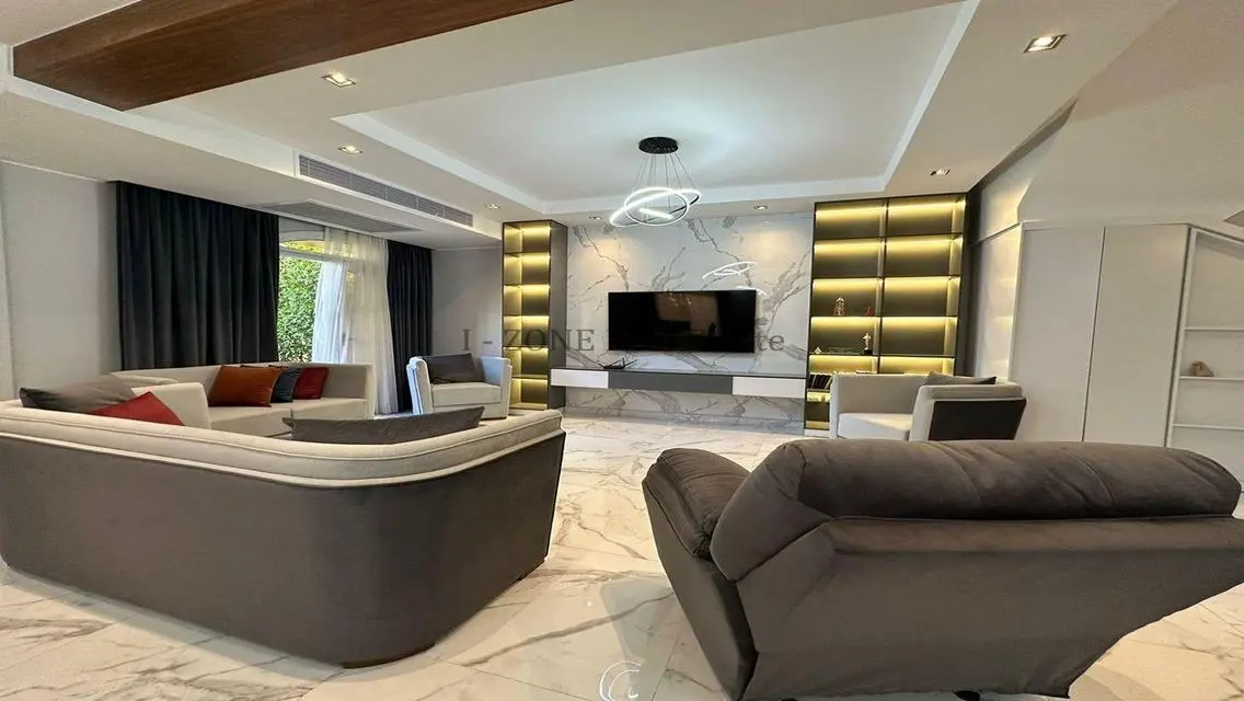 Luxurious Apartment for Sale in i-zone, 3264 sqm at an Attractive Price