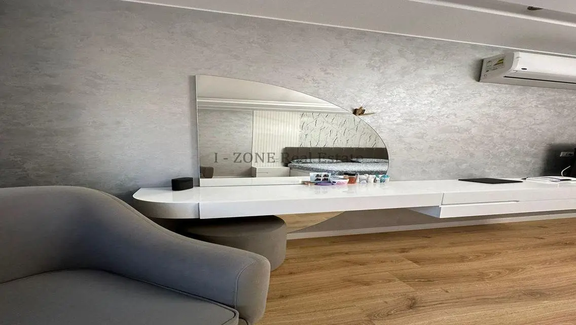 Luxurious Apartment for Sale in i-zone, 3264 sqm at an Attractive Price