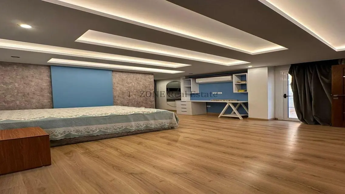 Luxurious Apartment for Sale in i-zone, 3264 sqm at an Attractive Price