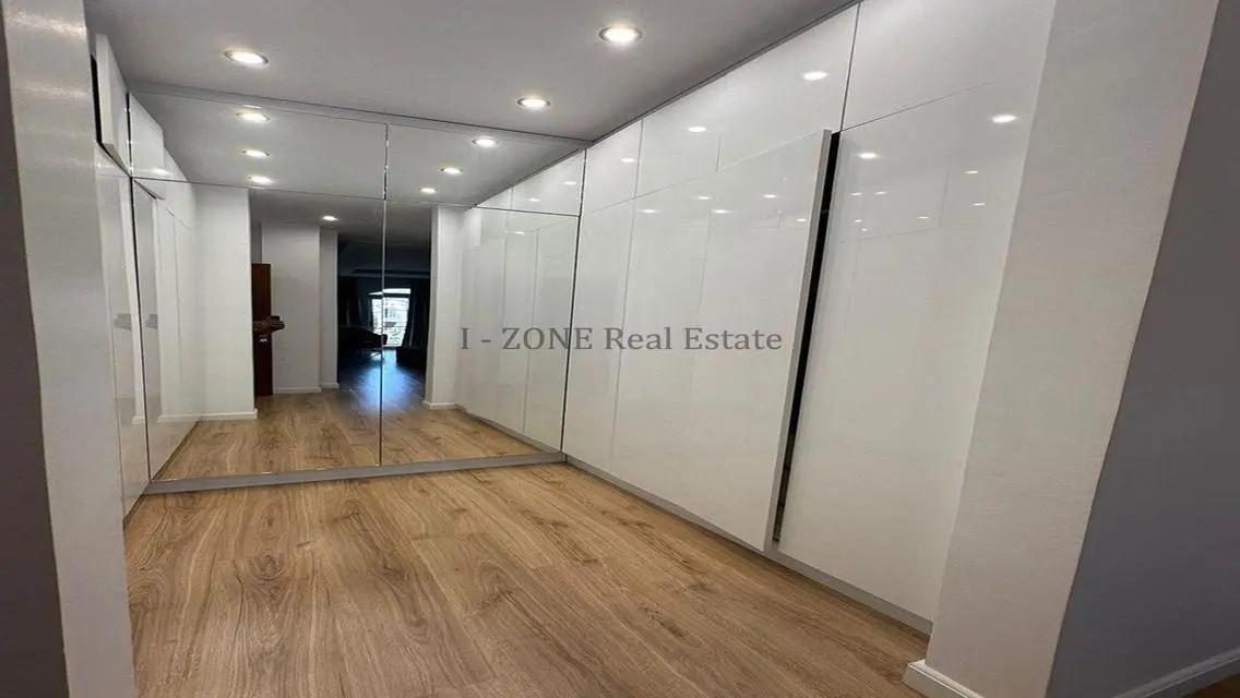 Luxurious Apartment for Sale in i-zone, 3264 sqm at an Attractive Price