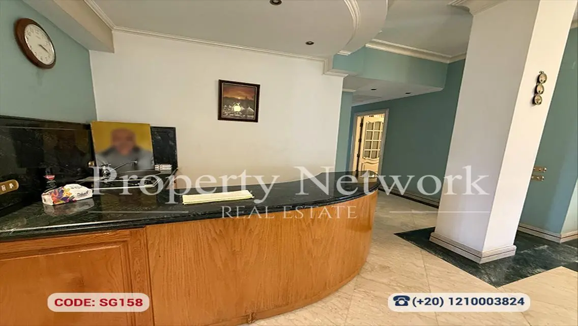Luxury Villa for Sale at 68,000,000 EGP in Giza