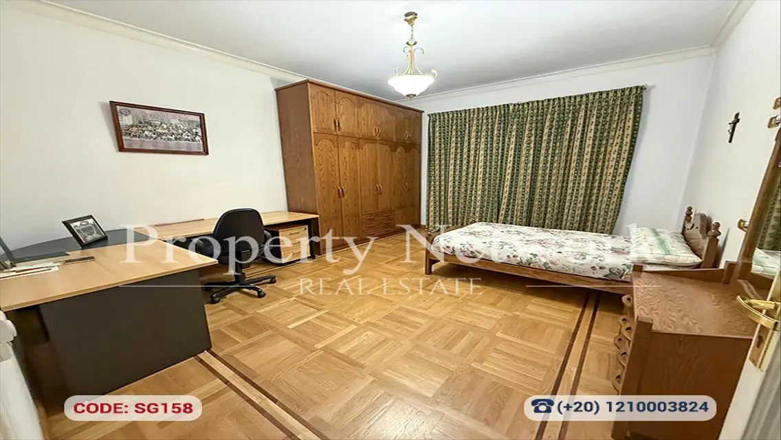 Luxury Villa for Sale at 68,000,000 EGP in Giza