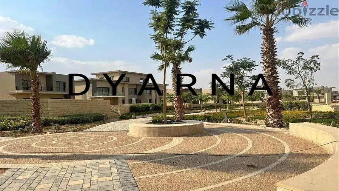 شقة فاخرة مكونة من 3 غرف نوم مع مسبح مشترك