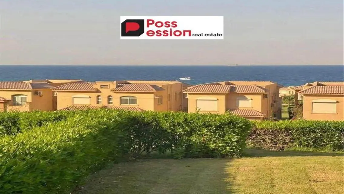 Seaside Apartment in Royal 130