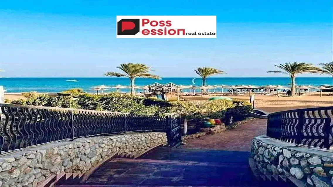 Seaside Apartment in Royal 130
