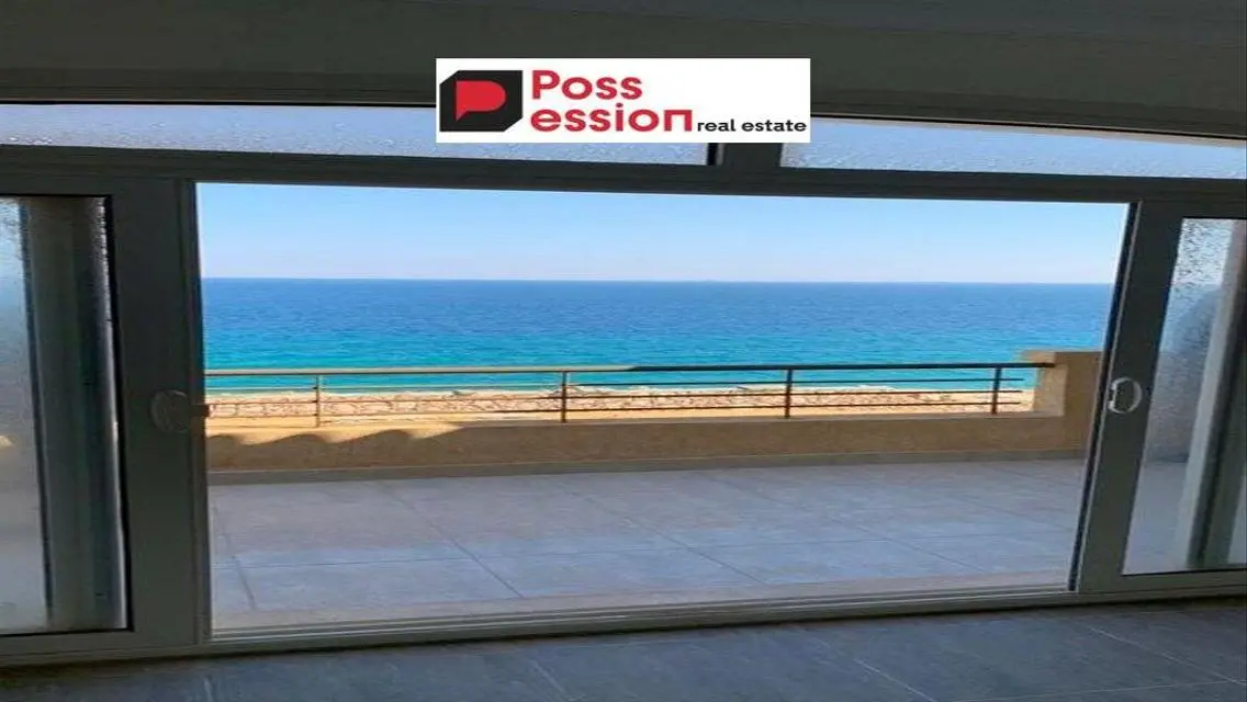 Seaside Apartment in Royal 130