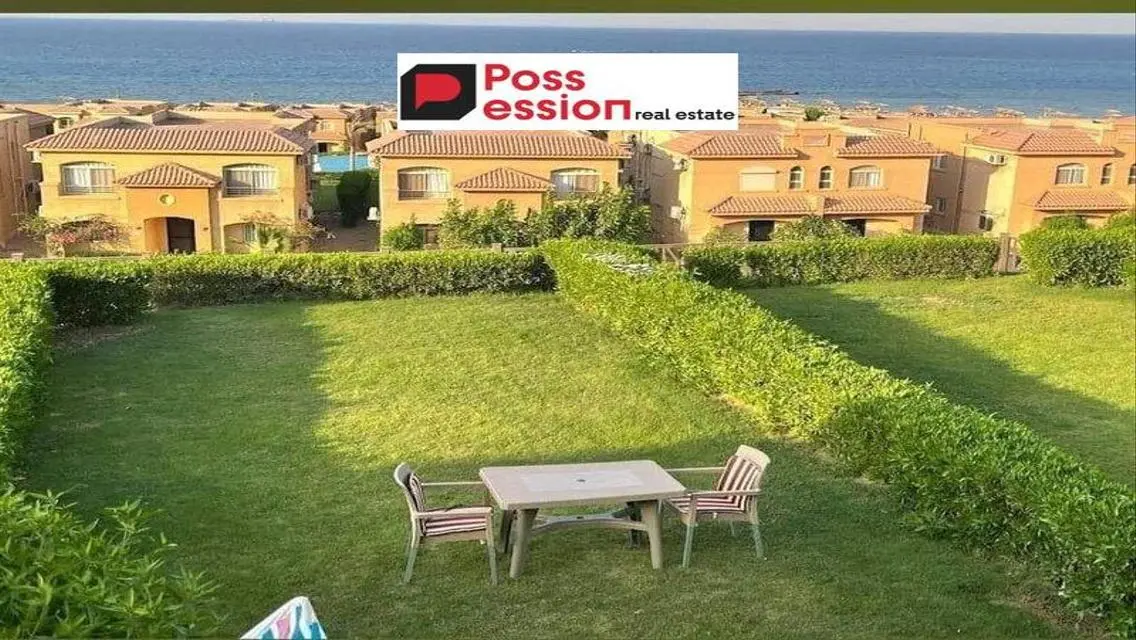 Seaside Apartment in Royal 130