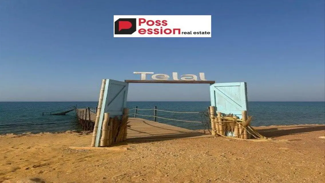 Seaside Apartment in Royal 130