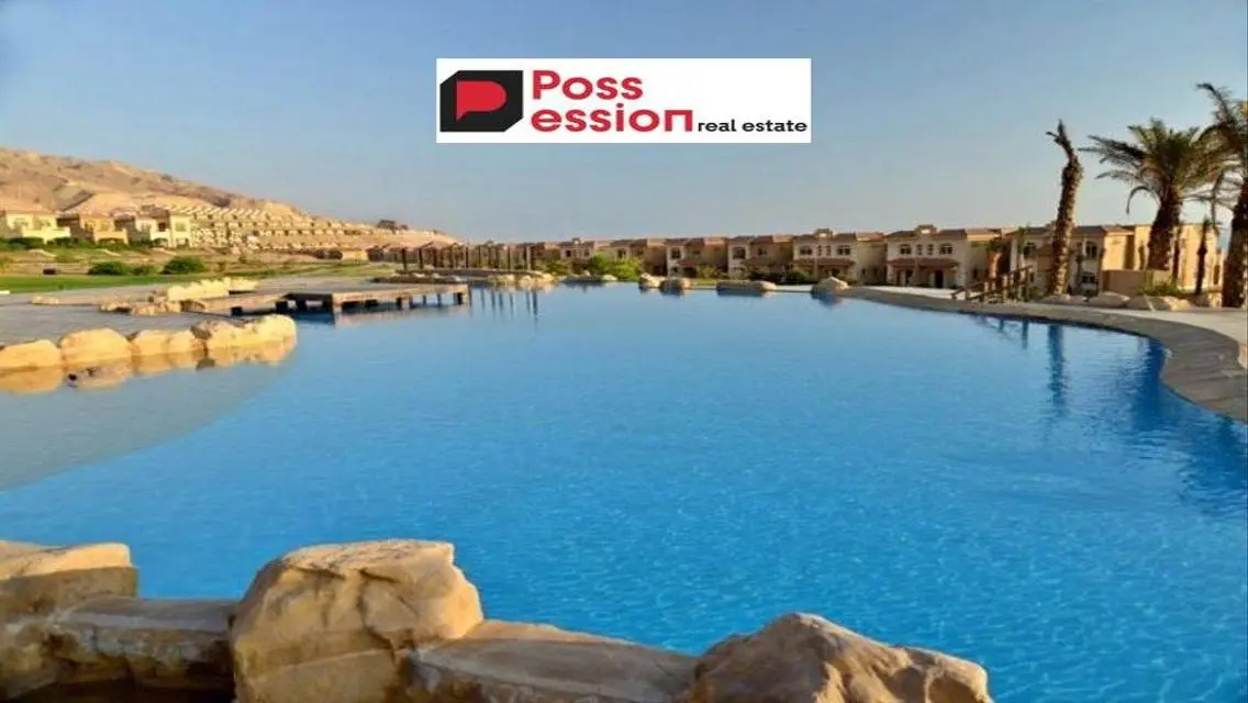 Seaside Apartment in Royal 130