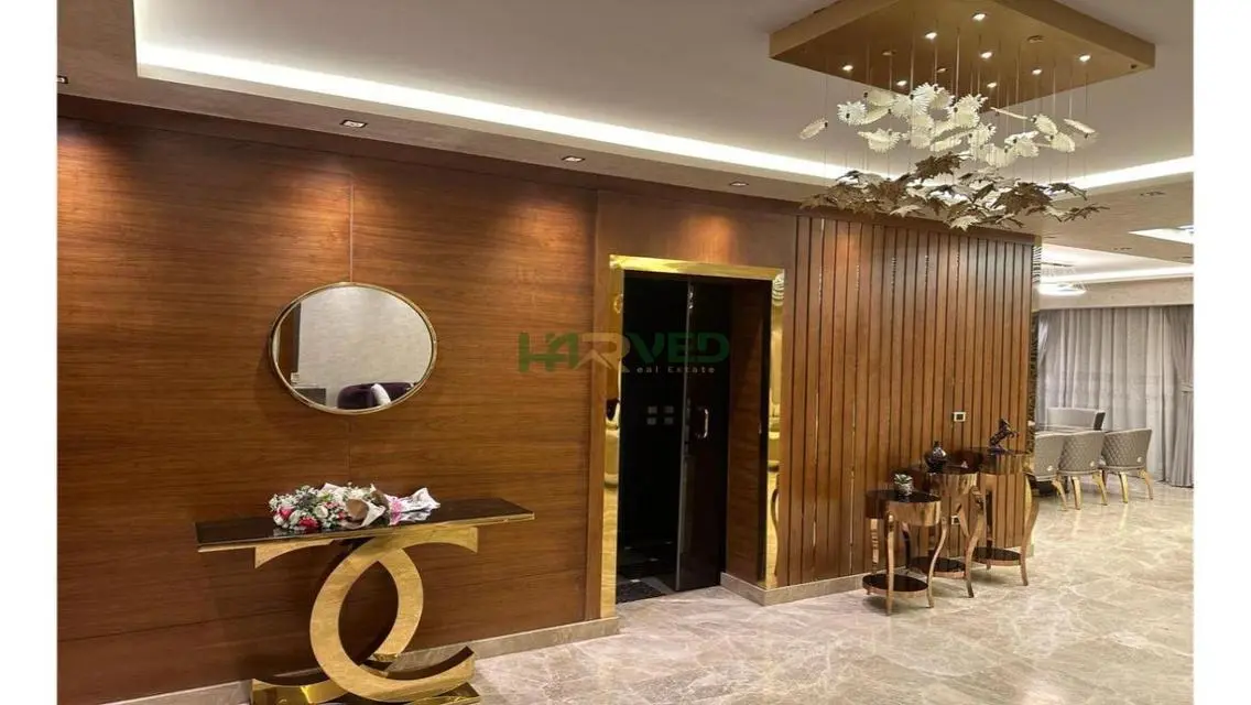 Luxurious Apartment for Sale with Spacious Area