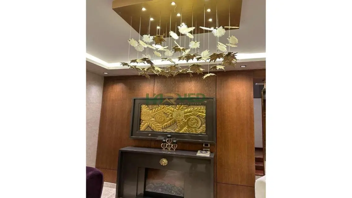 Luxurious Apartment for Sale with Spacious Area