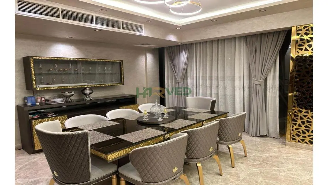 Luxurious Apartment for Sale with Spacious Area