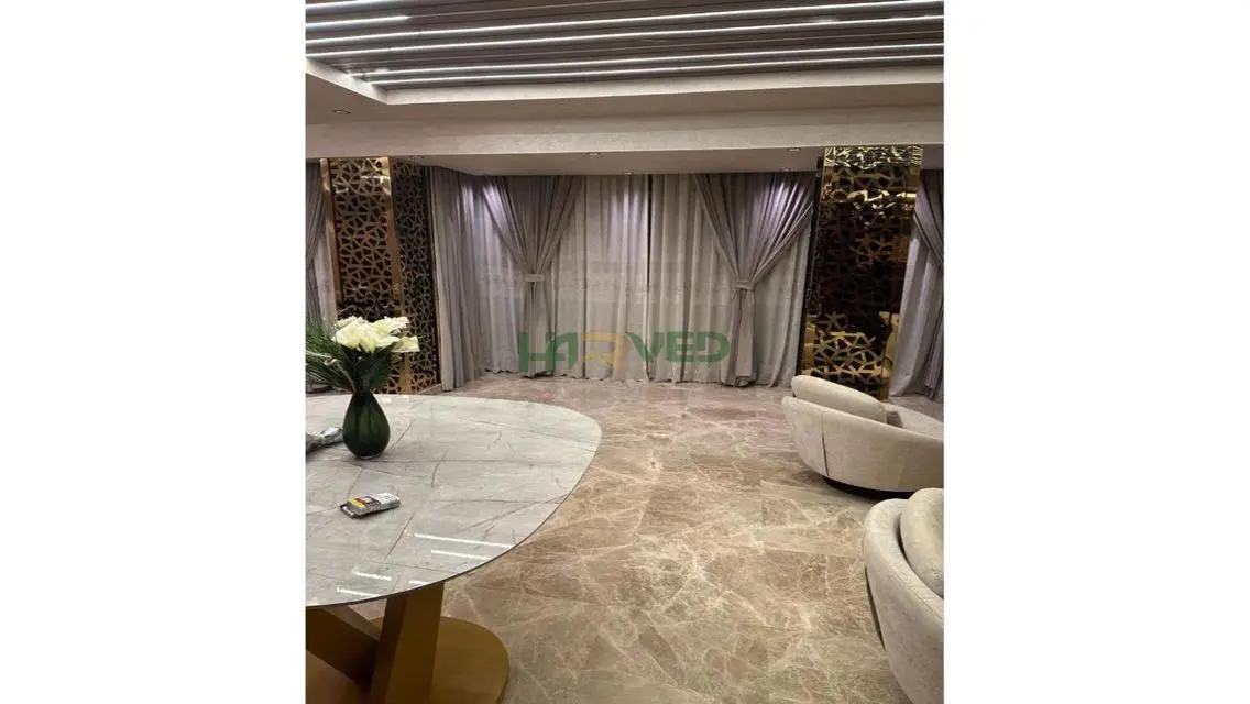 Luxurious Apartment for Sale with Spacious Area