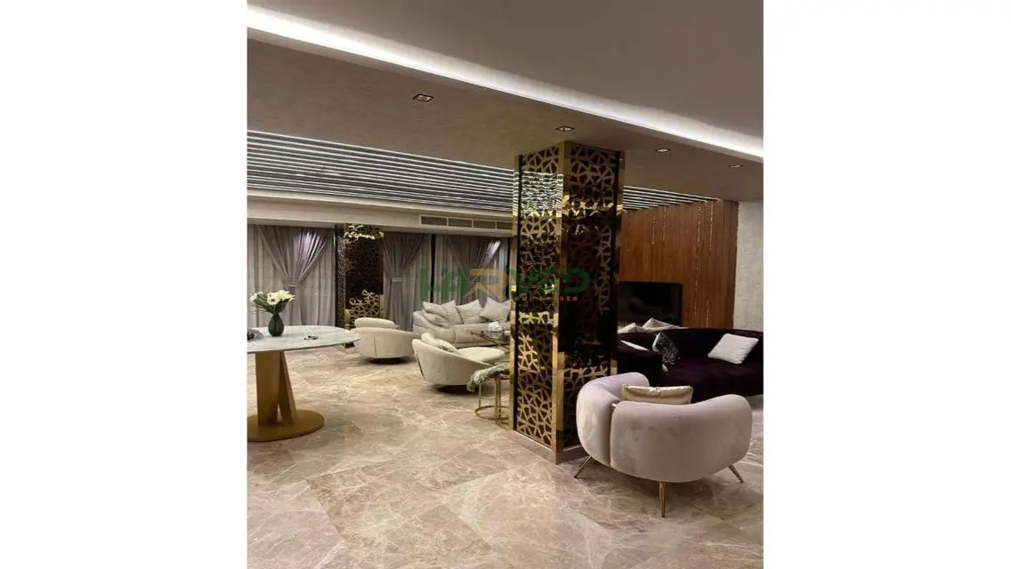 Luxurious Apartment for Sale with Spacious Area