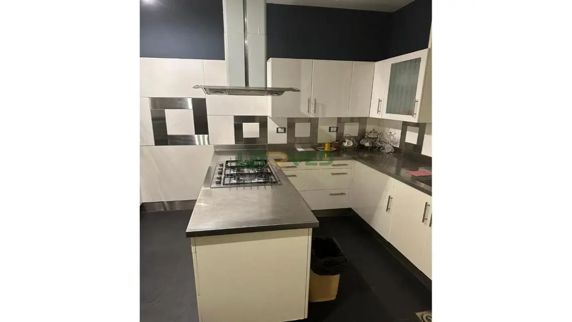 Luxurious Apartment for Sale with Spacious Area