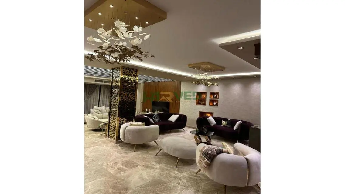 Luxurious Apartment for Sale with Spacious Area