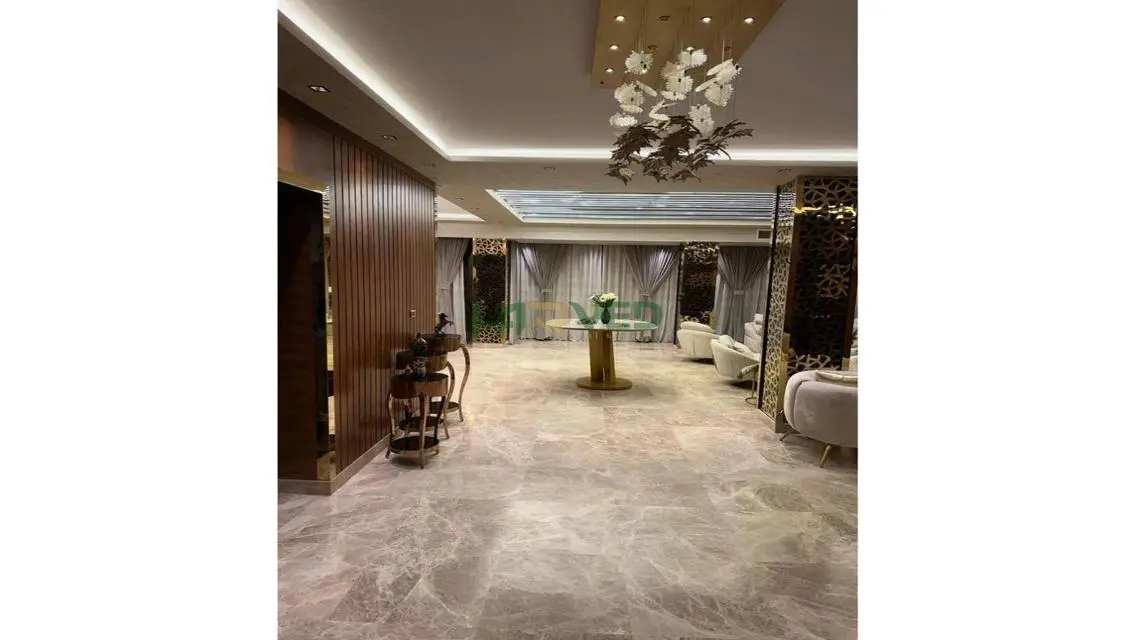 Luxurious Apartment for Sale with Spacious Area