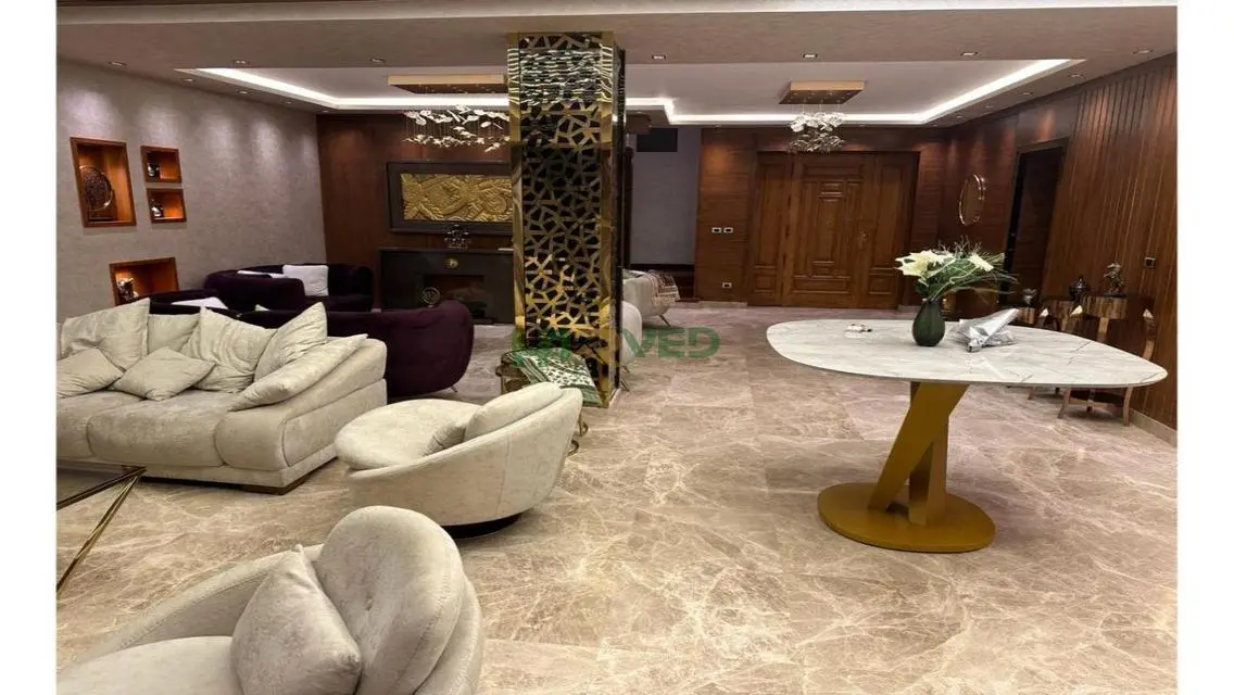 Luxurious Apartment for Sale with Spacious Area