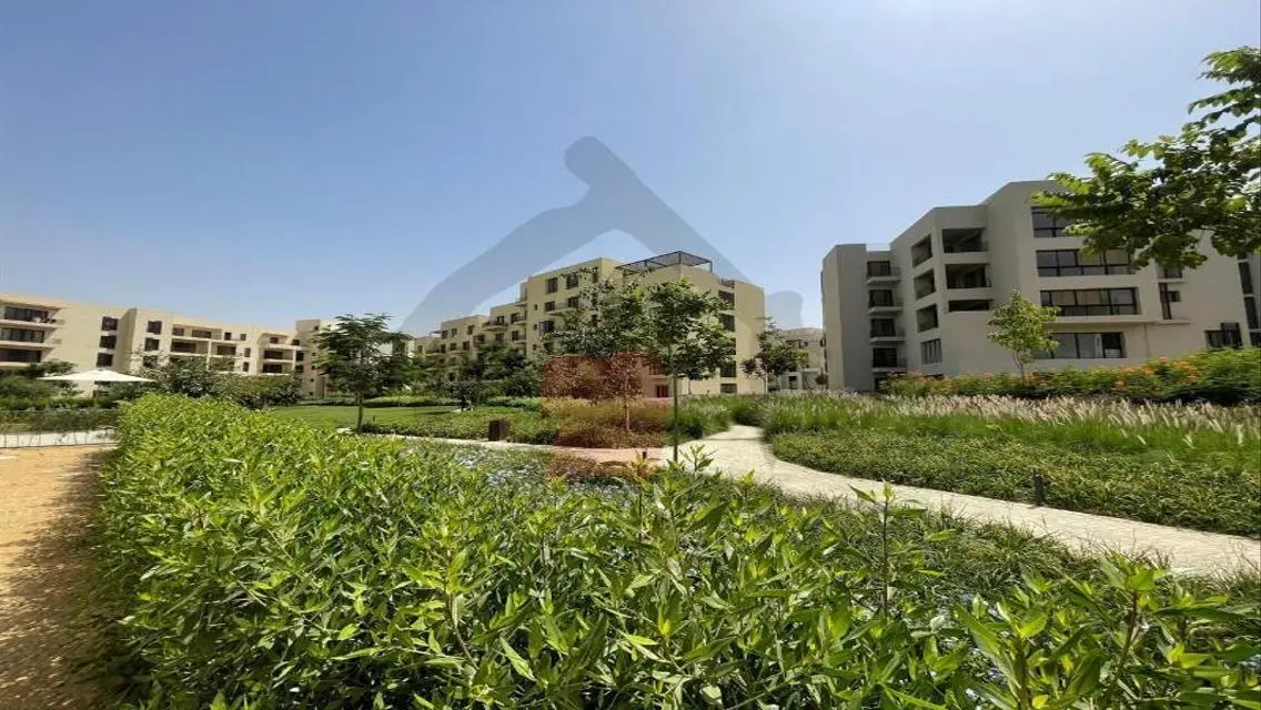 Luxury Apartment in Tulwa - October