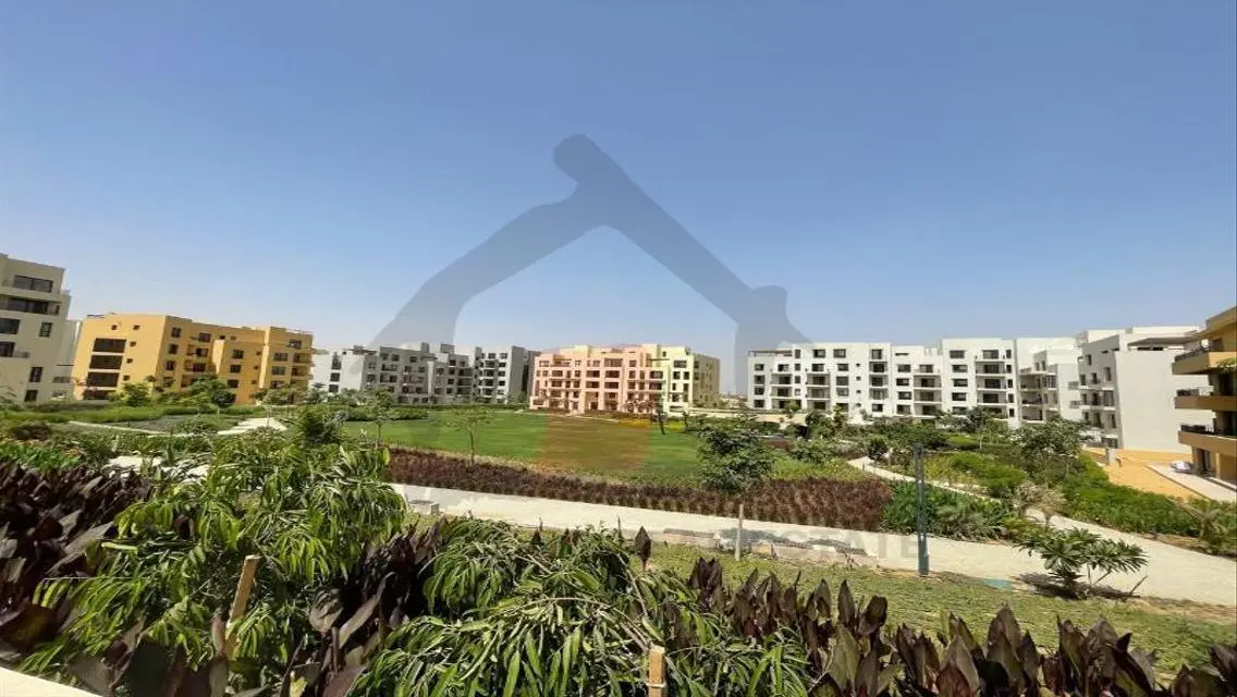 Luxury Apartment in Tulwa - October