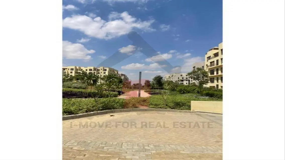 Luxury Apartment in Tulwa - October