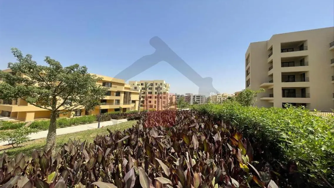Luxury Apartment in Tulwa - October