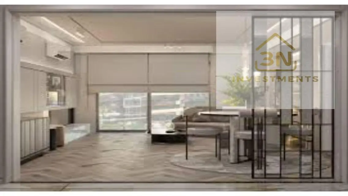 Luxury Apartment with Stunning View in the Heart of the City