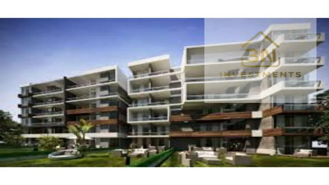 Luxury Apartment with Stunning View in the Heart of the City