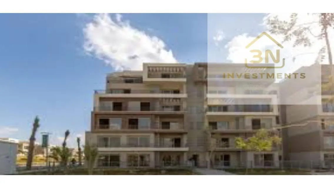 Luxury Apartment with Stunning View in the Heart of the City