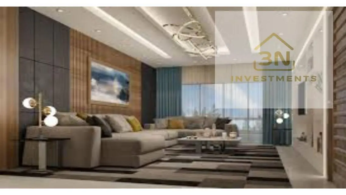 Luxury Apartment with Stunning View in the Heart of the City