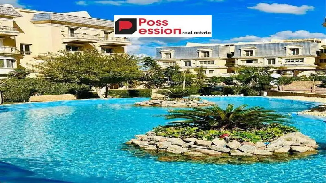 Luxury Apartment with Full Amenities in a Premier Clubhouse
