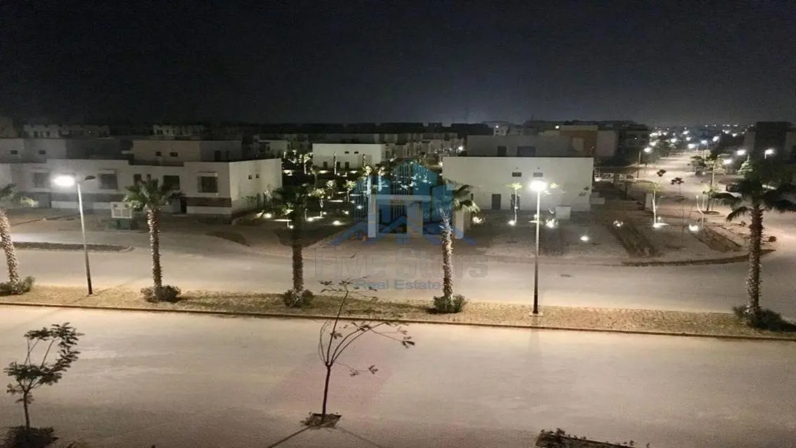 شقة فاخرة للبيع بتجهيزات حديثة