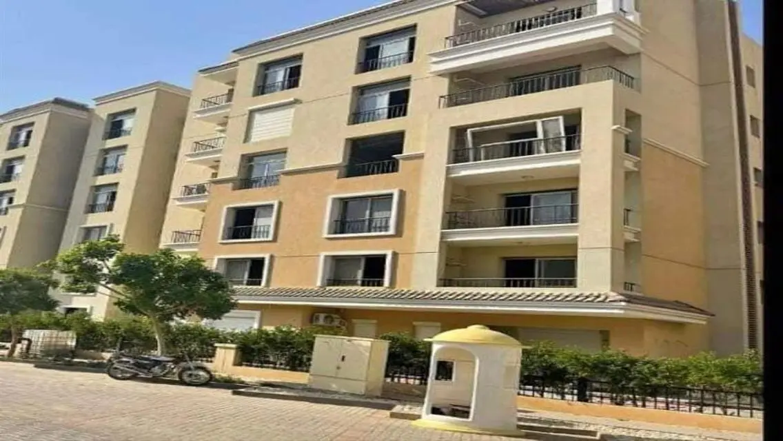 Luxury Home in Sarai, New Cairo
