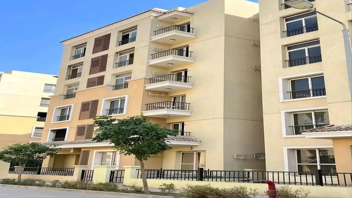 Luxury Home in Sarai, New Cairo