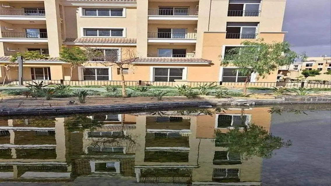 Luxury Home in Sarai, New Cairo