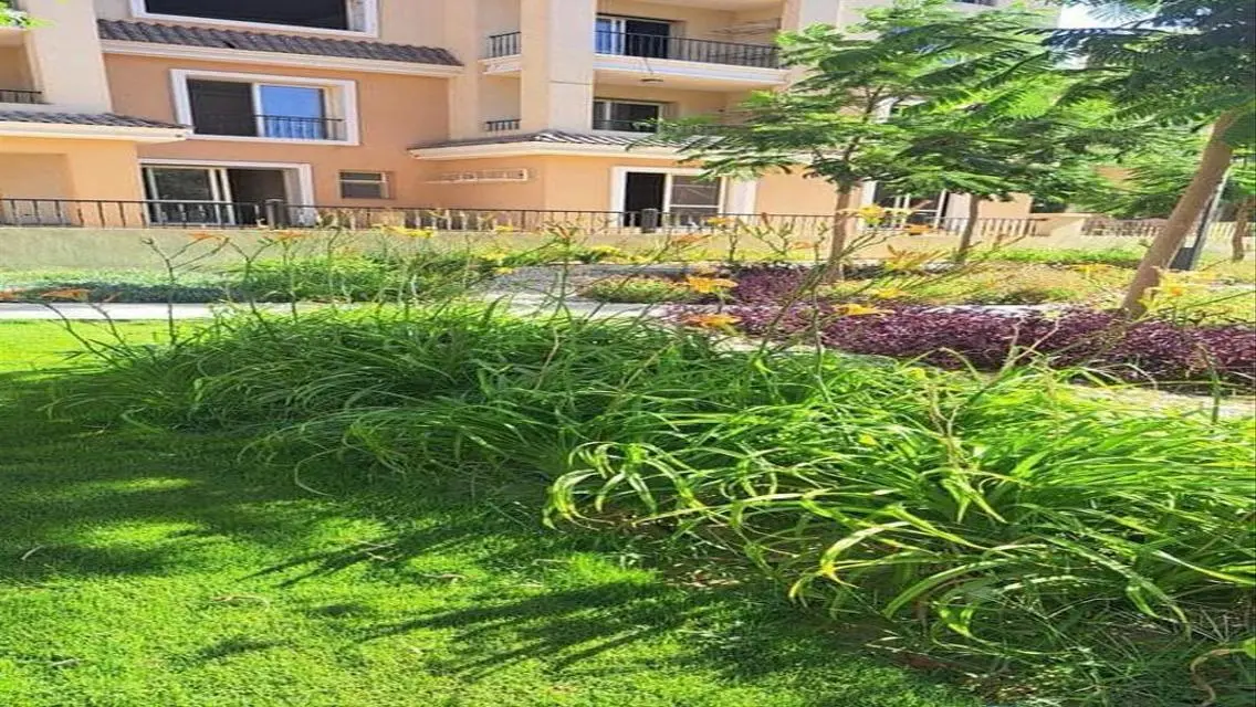 Luxury Home in Sarai, New Cairo